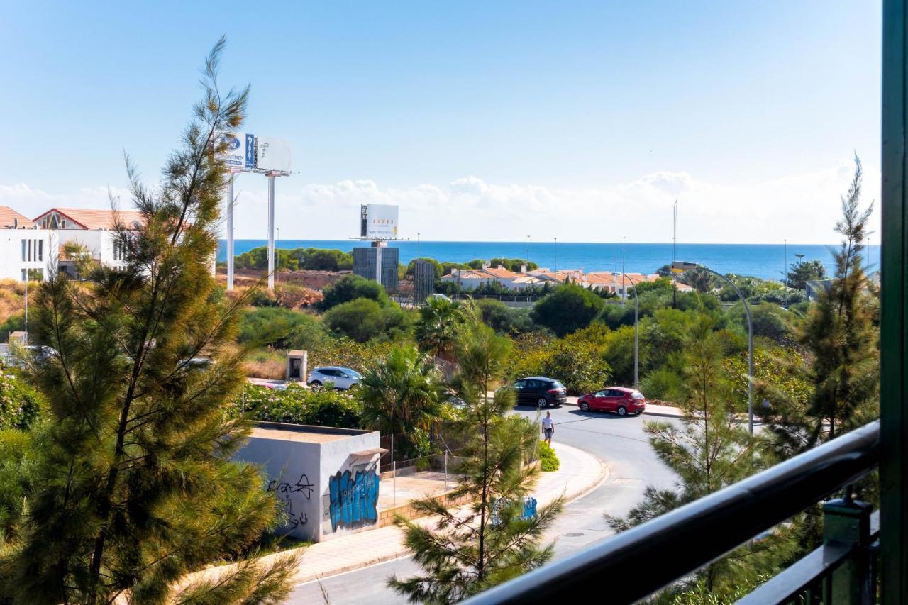 Espanatour Playa Flamenca Orihuela Luaran gambar