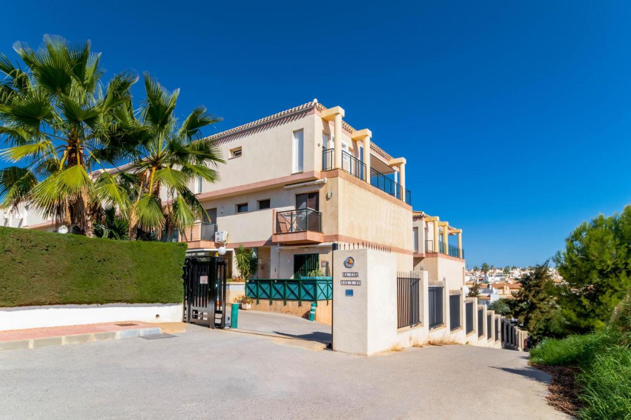 Espanatour Playa Flamenca Orihuela Luaran gambar